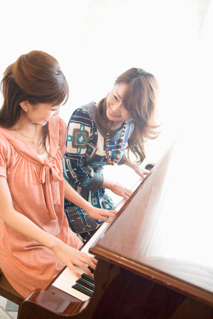 【決済】ピアノプライベートレッスン